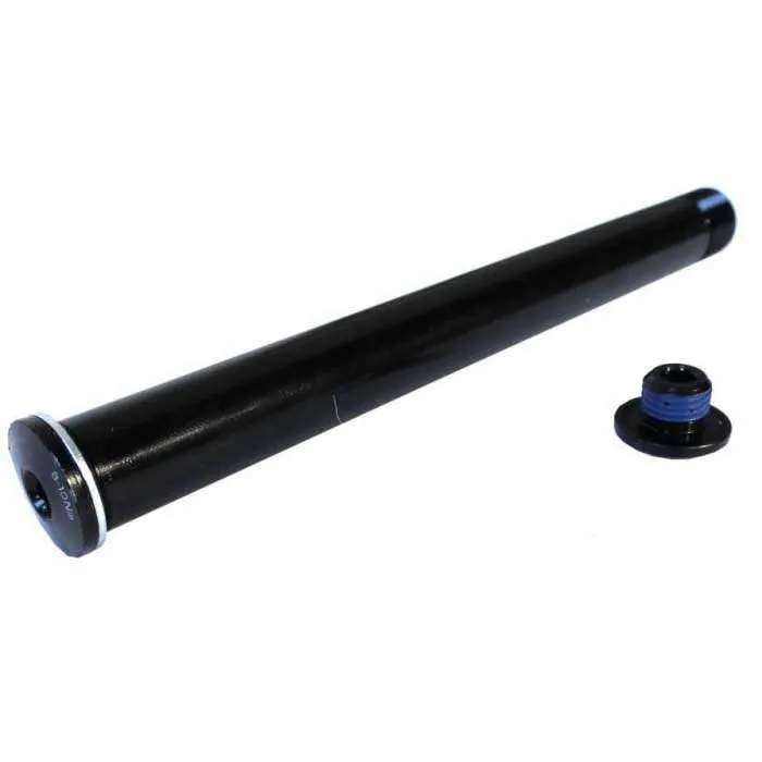 SR Suntour Xmc-serie Steckachse, Black, 15 x 100mm SR Suntour Xmc-serie Steckachse, Black, 15 x 100mm