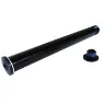 SR Suntour Xmc-serie Steckachse, Black, 15 x 100mm