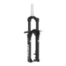 SR Suntour Zeron35 29´´ Disc Eq/2cr 15x110mm Mtb-gabel, Matt black, 29", 140mm