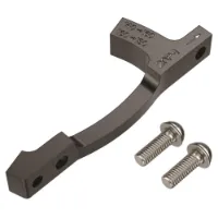 SRAM 20 P 1 Scheibenbrems-bremssattel-adapter SRAM 20 P 1 Scheibenbrems-bremssattel-adapter