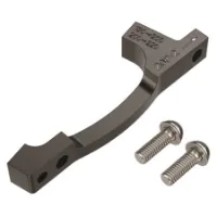 SRAM 20 P 2 Scheibenbrems-bremssattel-adapter SRAM 20 P 2 Scheibenbrems-bremssattel-adapter