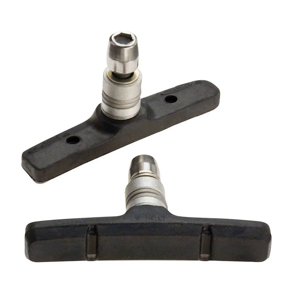 SRAM 20 R Brake Pads Bulk Komplette Felgenbremsbeläge 50 Paare, Black, One Size SRAM 20 R Brake Pads Bulk Komplette Felgenbremsbeläge 50 Paare, Black, One Size