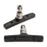 SRAM 20 R Brake Pads Bulk Komplette Felgenbremsbeläge 50 Paare, Black, One Size