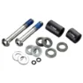 SRAM 20 S Cps Abstandshalter, Silver, One Size