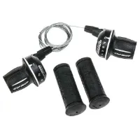 SRAM 3.0 A1 Schalthebel-set SRAM 3.0 A1 Schalthebel-set