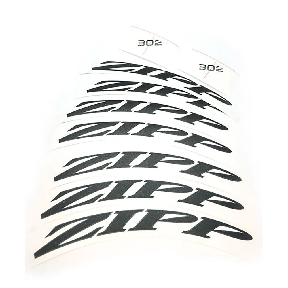 SRAM 302 Rimsingle Rim+1 Extra Decal Aufkleber, Black, One Size SRAM 302 Rimsingle Rim+1 Extra Decal Aufkleber, Black, One Size