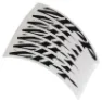 SRAM 303 Disc Single Rim+1 Extra Decal Aufkleber