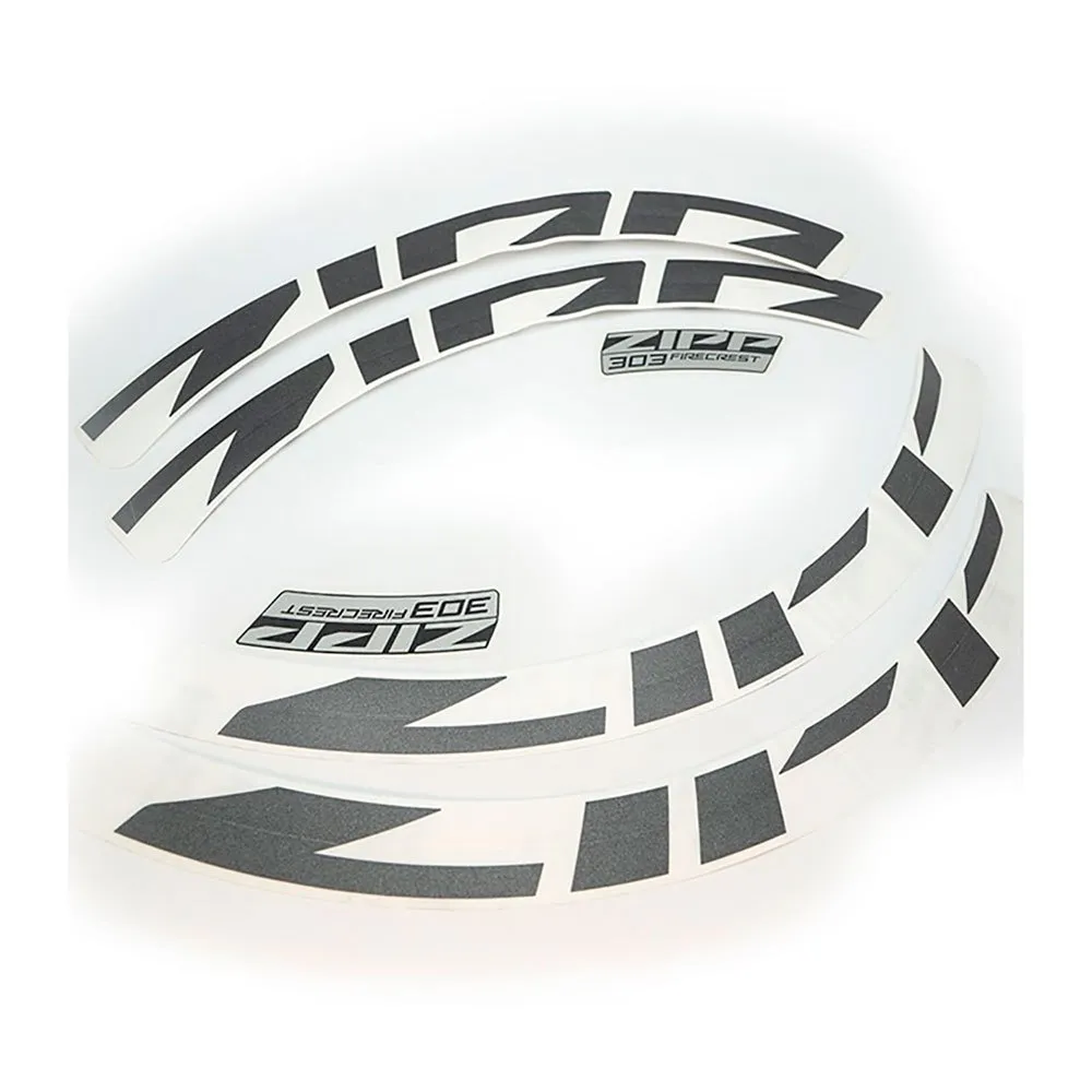 SRAM 303 Rim Brake Single Rim Aufkleber, Graphics, One Size SRAM 303 Rim Brake Single Rim Aufkleber, Graphics, One Size