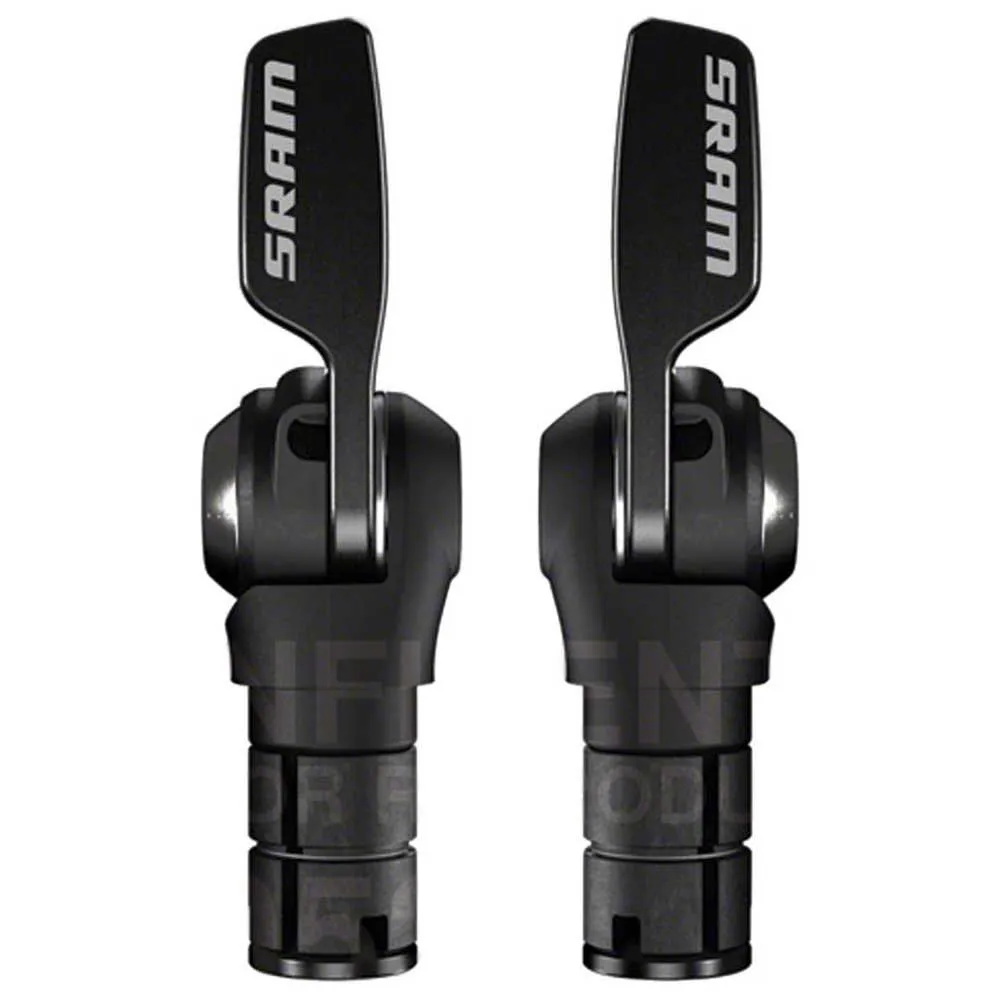 SRAM 500 Aero Schalthebel, Black, 11s SRAM 500 Aero Schalthebel, Black, 11s