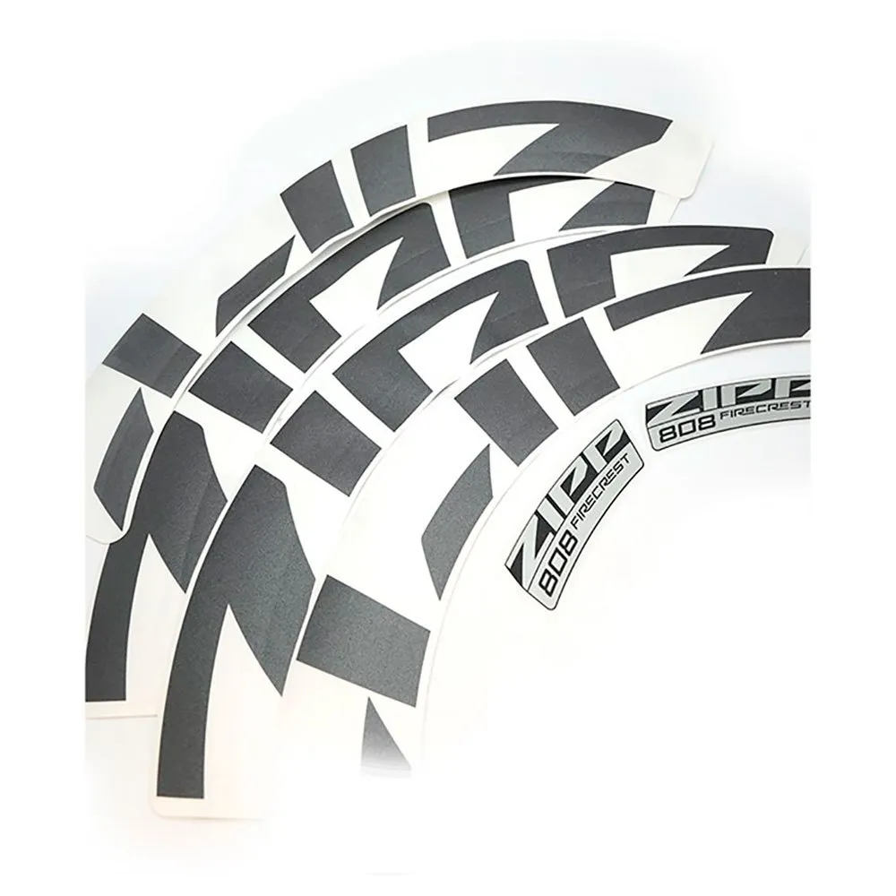 SRAM 808 Disc/rim Brake Single Rim Aufkleber, Graphics, One Size SRAM 808 Disc/rim Brake Single Rim Aufkleber, Graphics, One Size