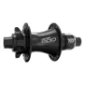 SRAM 900 6b 11-12s Hinterradnabe, Black, 28H, 12 x 148mm