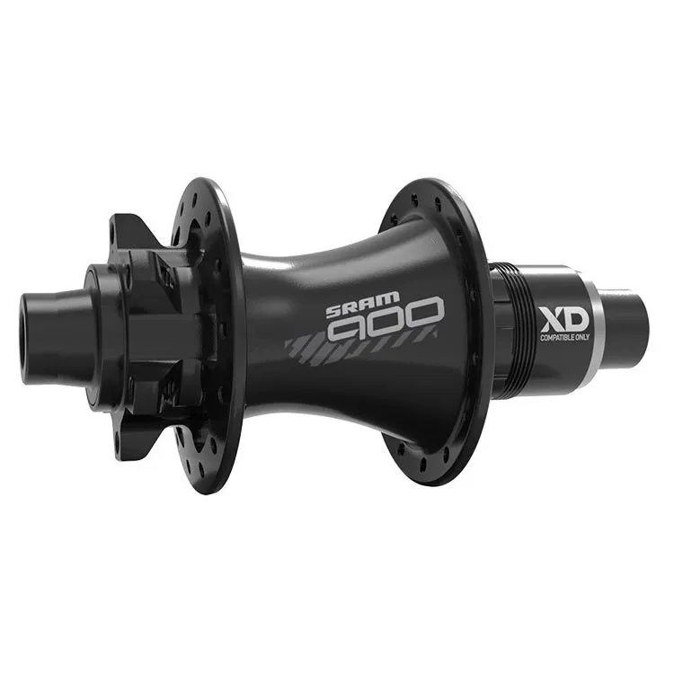 SRAM 900 6b 9-11s Hinterradnabe SRAM 900 6b 9-11s Hinterradnabe