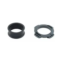 SRAM Abstandshalter-Set Küvetten BB30 QUARQ Unisex