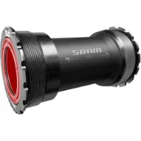 SRAM Am Bb Dub T47 Ceramic Tretlager SRAM Am Bb Dub T47 Ceramic Tretlager