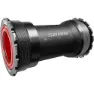 SRAM Am Bb Dub T47 Ceramic Tretlager, Black, 85.5mm