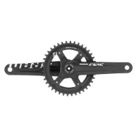SRAM Apex 1 BB30 1x10-/1x11-fach, 110 mm Kurbelgarnitur SRAM Apex 1 BB30 1x10-/1x11-fach, 110 mm Kurbelgarnitur