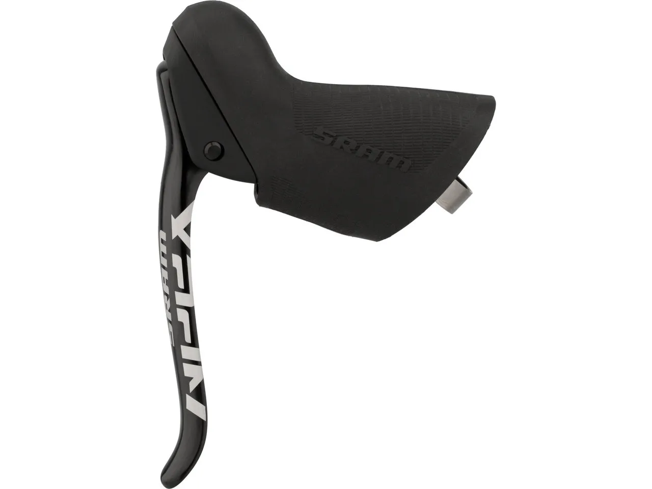 SRAM Apex 1 Bremsgriff 1-fach, Black, 1 fach