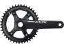 SRAM Apex 1 GXP 1x10-/1x11-fach, 110 mm Kurbelgarnitur