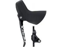 SRAM Apex 1 HRD Scheibenbremse hydr.m.DoubleTap® Schalt-/Bremsgriff SRAM Apex 1 HRD Scheibenbremse hydr.m.DoubleTap® Schalt-/Bremsgriff