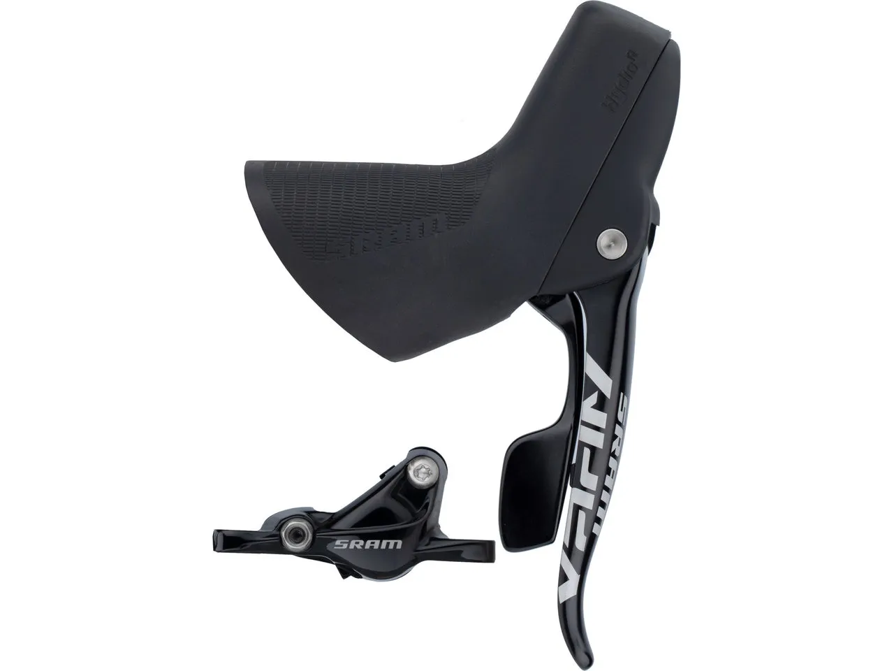 SRAM Apex 1 HRD Scheibenbremse hydr.m.DoubleTap® Schalt-/Bremsgriff SRAM Apex 1 HRD Scheibenbremse hydr.m.DoubleTap® Schalt-/Bremsgriff
