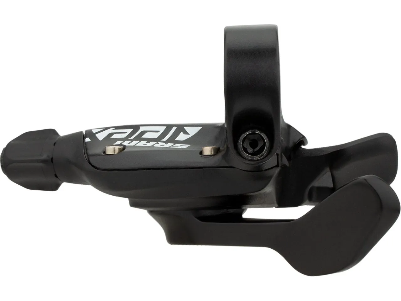 SRAM Apex 1 Trigger Schaltgriff 11-fach - Werkstattverpackung, Schwarz SRAM Apex 1 Trigger Schaltgriff 11-fach - Werkstattverpackung, Schwarz