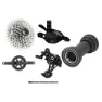 SRAM Apex 11s Fahrradkomponentengruppe