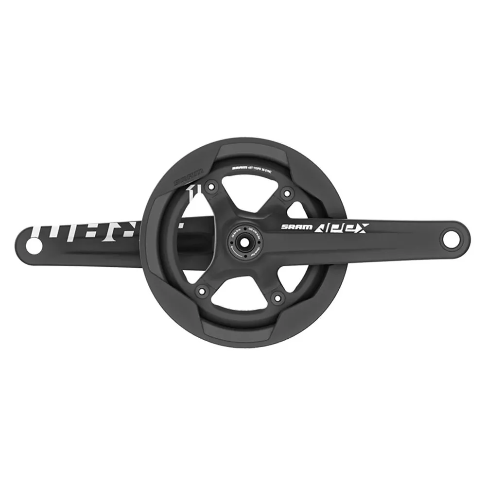 SRAM Apex 11s Fahrradkomponentengruppe SRAM Apex 11s Fahrradkomponentengruppe