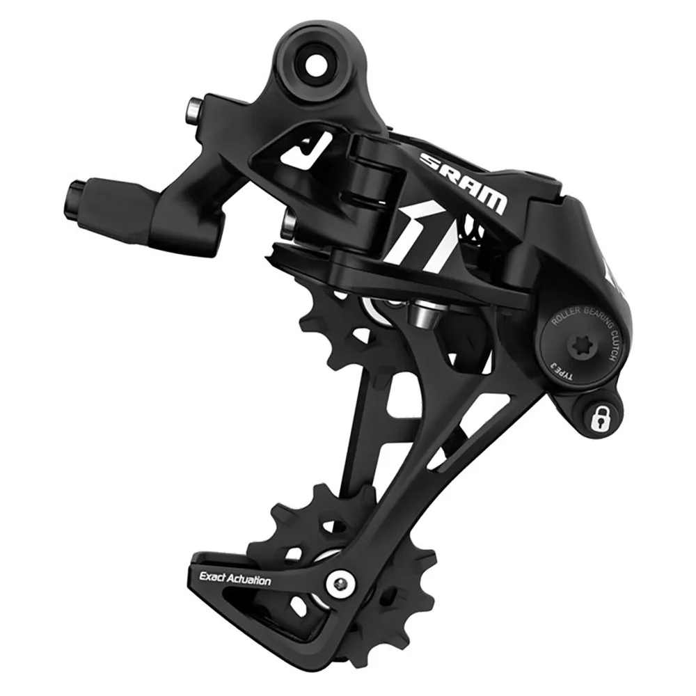 SRAM Apex 11s Fahrradkomponentengruppe SRAM Apex 11s Fahrradkomponentengruppe