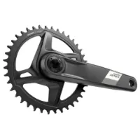 SRAM Apex 1x D1 Dub 83-a Cannondale Kurbelgarnitur SRAM Apex 1x D1 Dub 83-a Cannondale Kurbelgarnitur