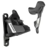 SRAM Apex Axs D1 Tr Fm 20of Left Disc Hebelsatz, Silver, One Size