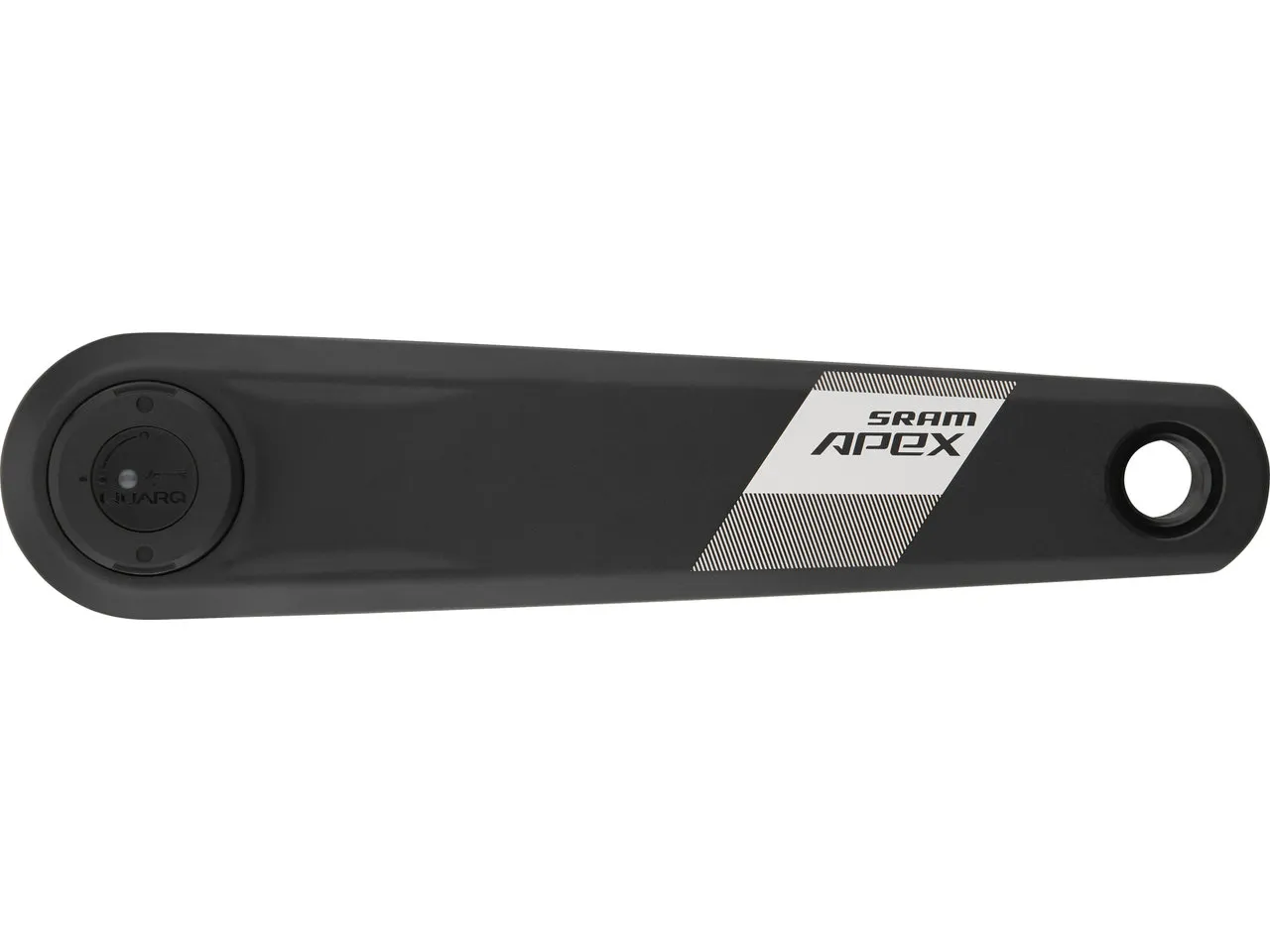 SRAM Apex AXS Wide DUB Powermeter Upgrade Kit SRAM Apex AXS Wide DUB Powermeter Upgrade Kit