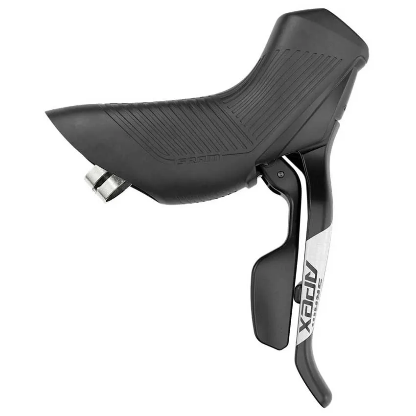 SRAM Apex D1 Hinterradbremse, Black, One Size SRAM Apex D1 Hinterradbremse, Black, One Size