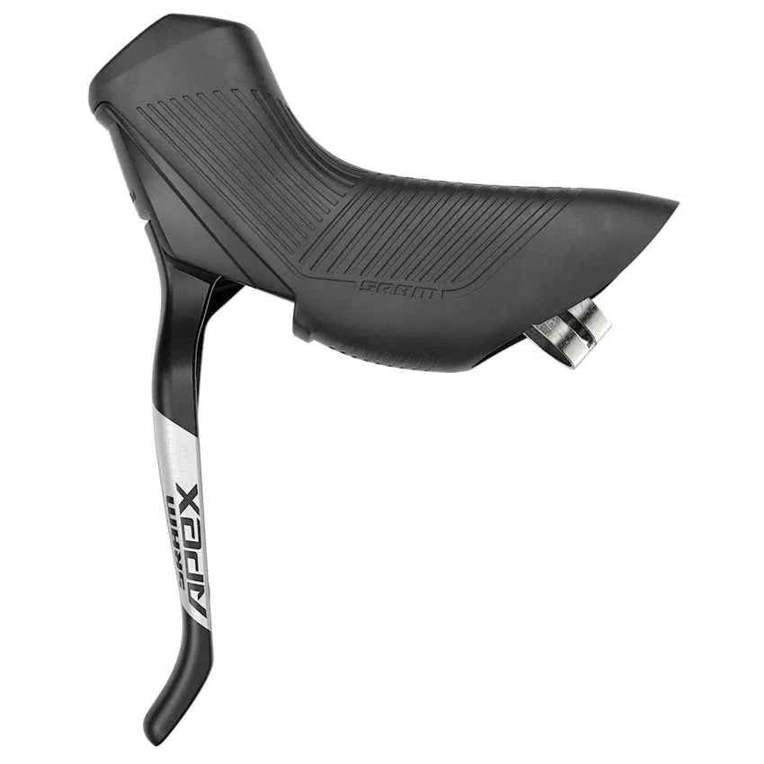 SRAM Apex D1 Vorderradbremse, Black, One Size SRAM Apex D1 Vorderradbremse, Black, One Size