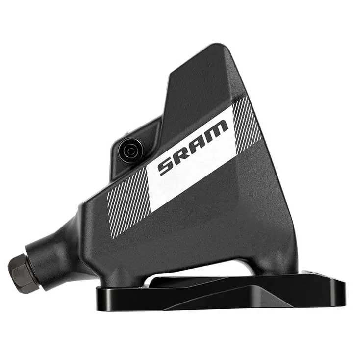 SRAM Apex D1 Vorderradbremse, Black, One Size SRAM Apex D1 Vorderradbremse, Black, One Size