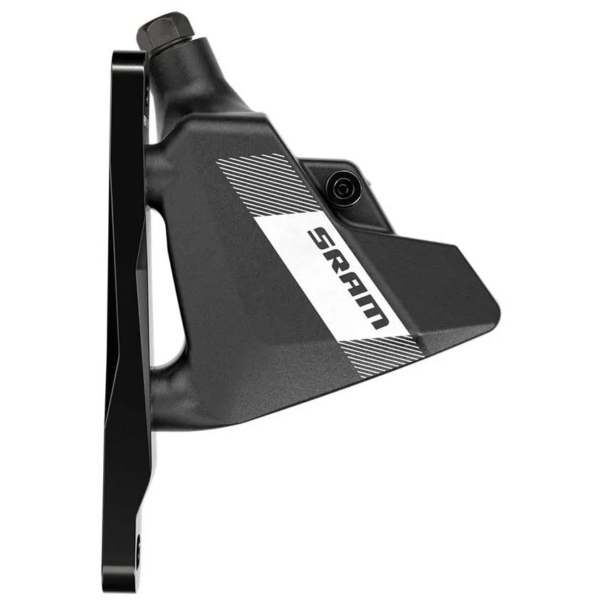 SRAM Apex D1 Vorderradbremse, Black, One Size SRAM Apex D1 Vorderradbremse, Black, One Size