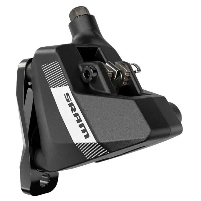SRAM Apex D1 Vorderradbremse, Black, One Size SRAM Apex D1 Vorderradbremse, Black, One Size