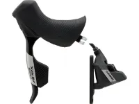 SRAM Apex eTap AXS HRD Scheibenbremse mit Schalt-/Bremsgriff