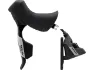 SRAM Apex eTap AXS HRD Scheibenbremse mit Schalt-/Bremsgriff