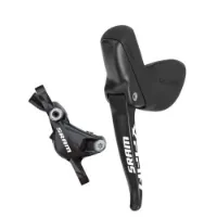 SRAM Apex Hidraulic Post Mount Vorderradbremse SRAM Apex Hidraulic Post Mount Vorderradbremse