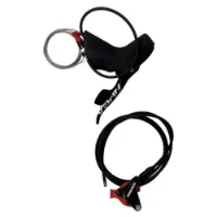 SRAM Apex Hrd Rechter Bremshebel SRAM Apex Hrd Rechter Bremshebel