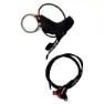 SRAM Apex Hrd Rechter Bremshebel, Black, 11s