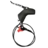 SRAM Apex Moto Disc Direct Mount Linke Hinterradbremse, Black, 1800mm