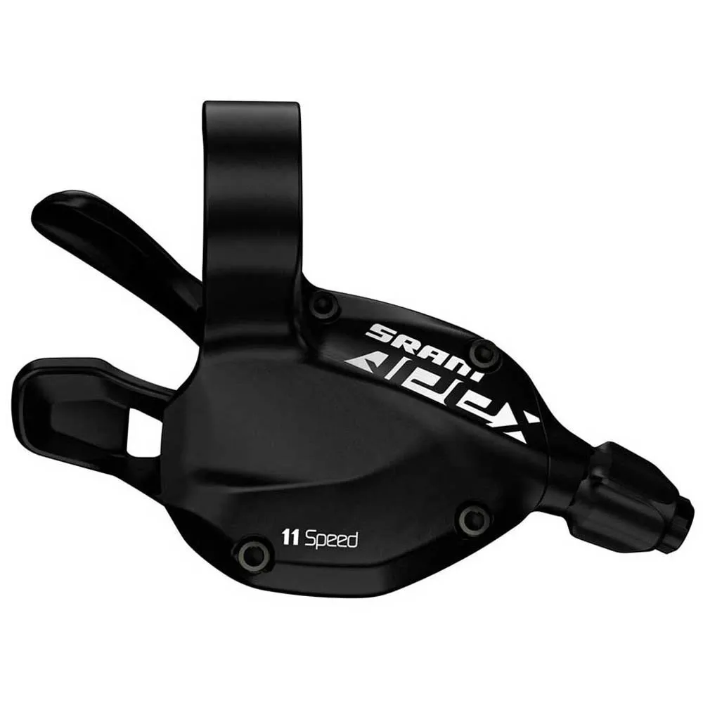 SRAM Apex Trigger 11s Hinterradschaltung Refurbished, Black, 11s SRAM Apex Trigger 11s Hinterradschaltung Refurbished, Black, 11s
