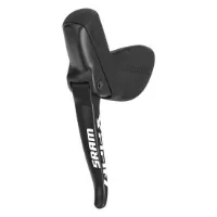 SRAM Apex1 Hidraulic Disc Moto Rechter Bremshebel Mit Schalthebel SRAM Apex1 Hidraulic Disc Moto Rechter Bremshebel Mit Schalthebel