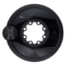 SRAM Axs D1 Spinne Mit Leistungsmesser, Black, 107mm