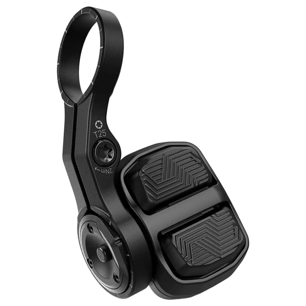SRAM Axs Pod D1 Elektronischer Schalthebel, Black, One Size SRAM Axs Pod D1 Elektronischer Schalthebel, Black, One Size