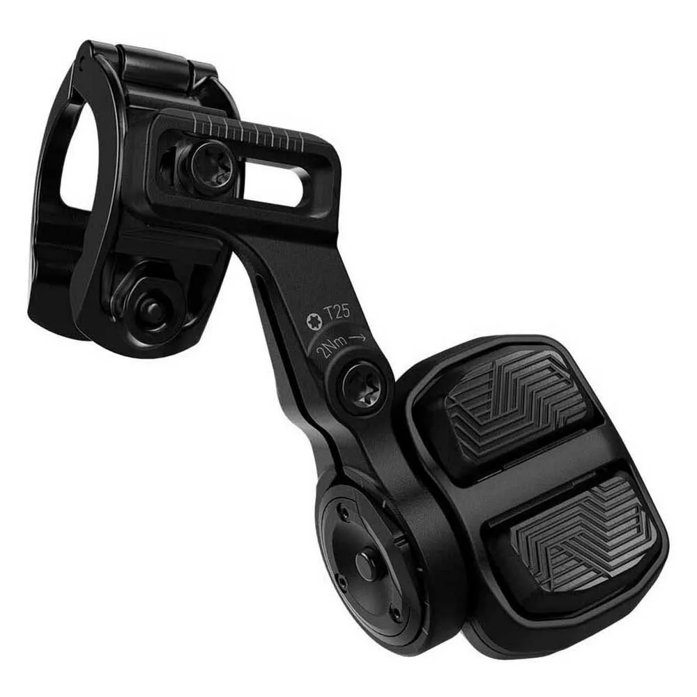 SRAM Axs Pod T-type Linker Schalthebel, Black, 2s SRAM Axs Pod T-type Linker Schalthebel, Black, 2s