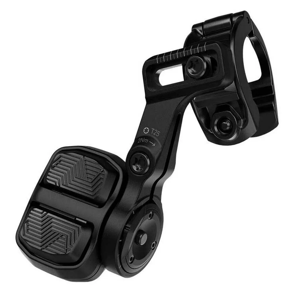 SRAM Axs Pod T-type Linker Schalthebel, Black, 2s SRAM Axs Pod T-type Linker Schalthebel, Black, 2s
