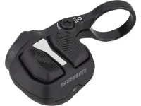 SRAM AXS Pod Ultimate Controller Modell 2024 SRAM AXS Pod Ultimate Controller Modell 2024