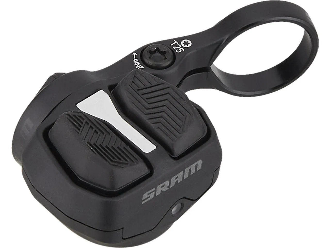 SRAM AXS Pod Ultimate Controller Modell 2024, Black, 12 fach SRAM AXS Pod Ultimate Controller Modell 2024, Black, 12 fach